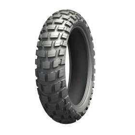 Pneu MICHELIN ANAKEE WILD
