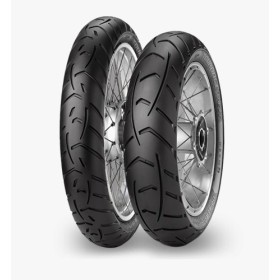 Pneu METZELER Tourance Next (F)(B) BMW 1200GS > 2017 + BMW R-nineT UrbanGS/Scrambler 120/70 R 19 M/C 60V TL