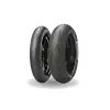 Pneu METZELER Racetec RR K2 160/60 ZR 17 M/C (69W) TL
