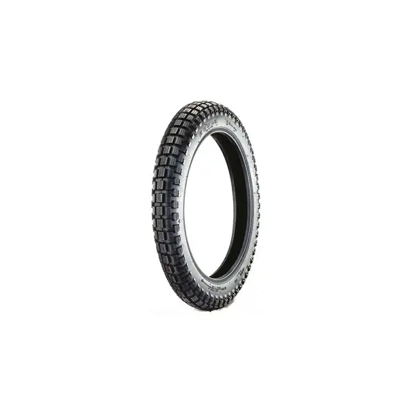 Pneu KENDA K262 SMALL BLOCK 2.50-17 M/C 38P E TT