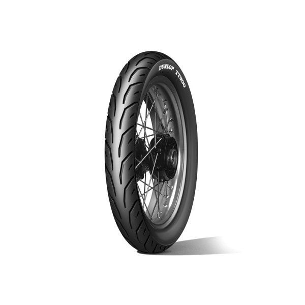 Pneu DUNLOP TT900 130/70-17 