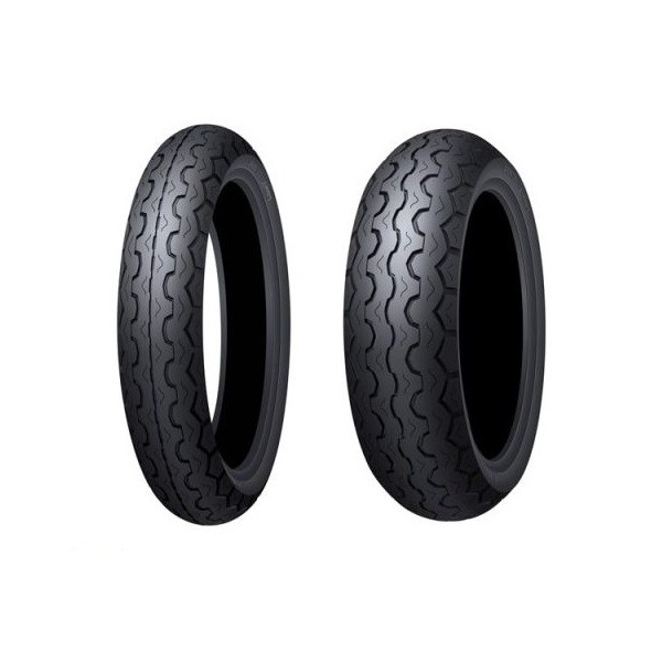 Pneu DUNLOP TT100 GP 