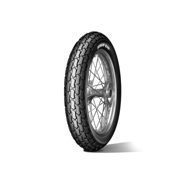 Pneu DUNLOP K180 180/80-14 