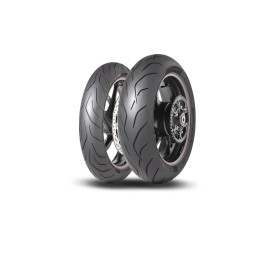 Pneu DUNLOP SPORTMAX SPORTSMART