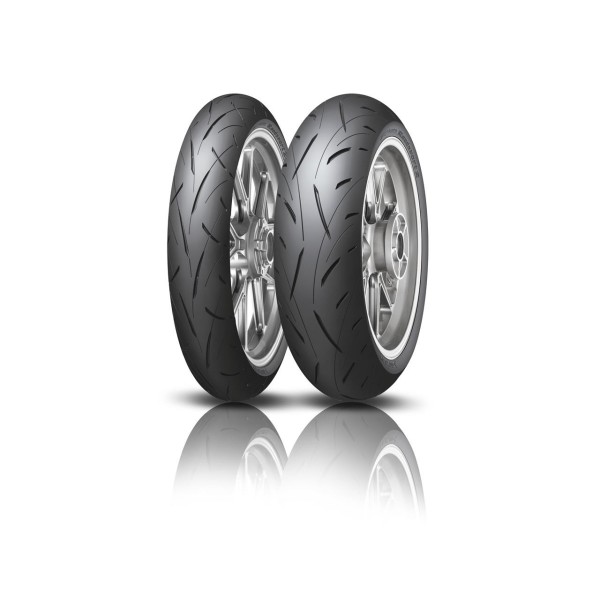 Pneu DUNLOP SPORTMAX ROADSPORT 