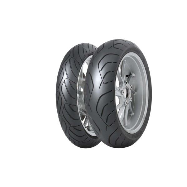 Pneu DUNLOP SPORTMAX ROADSMART 