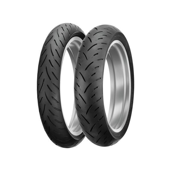 Pneu DUNLOP SPORTMAX GPR300 