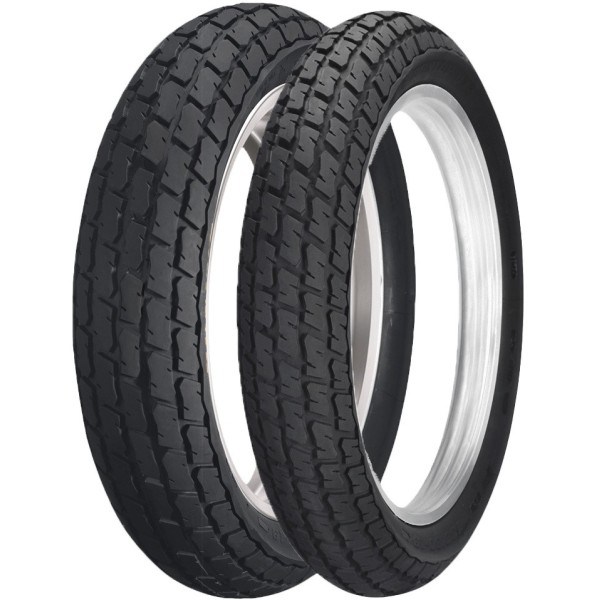 Pneu DUNLOP DT3-R 150/70 