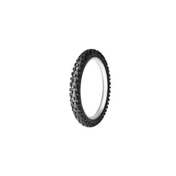 Pneu DUNLOP D606F 90/90-21 