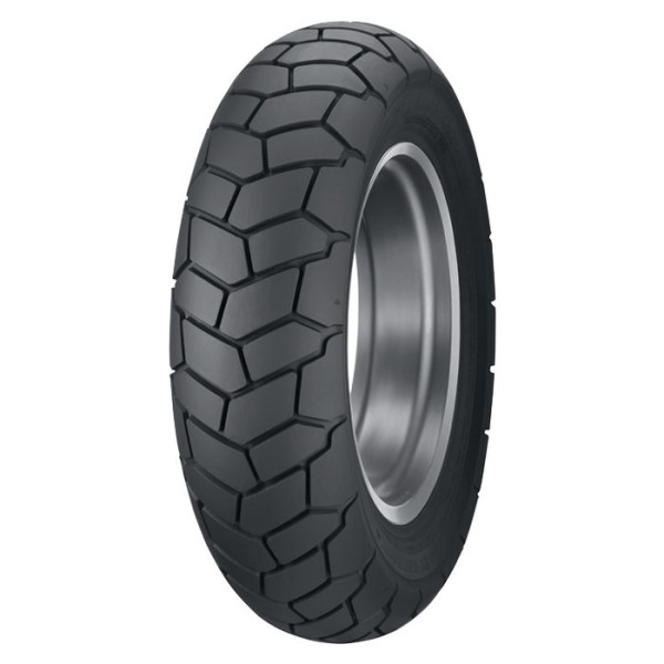 Pneu DUNLOP D429F (HARLEY-D) 