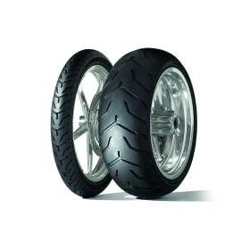 Pneu DUNLOP D408F (HARLEY-D)