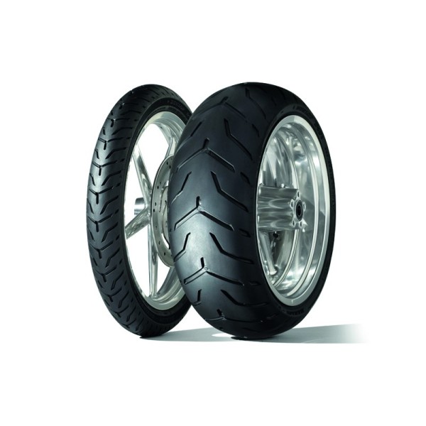 Pneu DUNLOP D408F (HARLEY-D) 