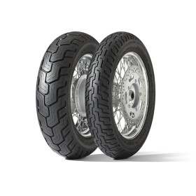 Pneu DUNLOP D404F WWW
