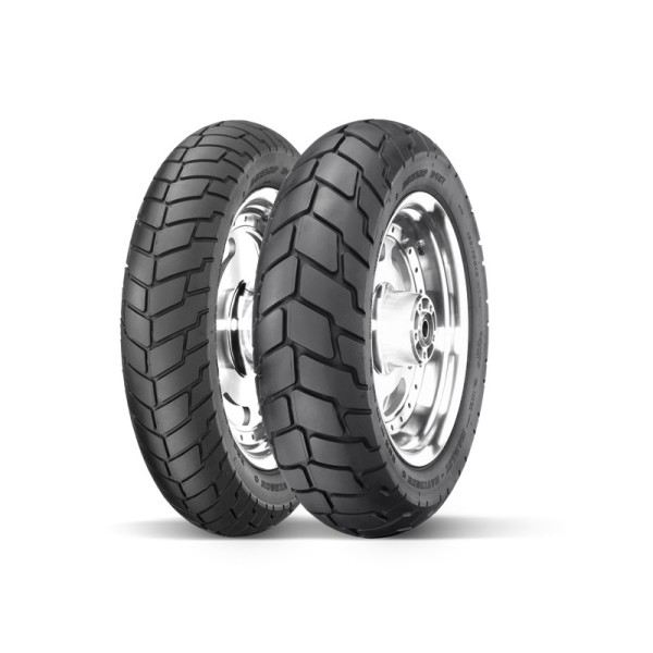 Pneu DUNLOP D427F (HARLEY-D) 