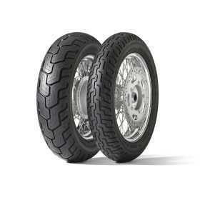 Pneu DUNLOP D404 160/80-15 