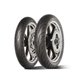 Pneu DUNLOP ARROWMAX STREETSMART