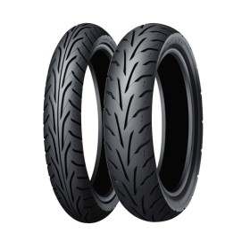 Pneu DUNLOP ARROWMAX GT601F