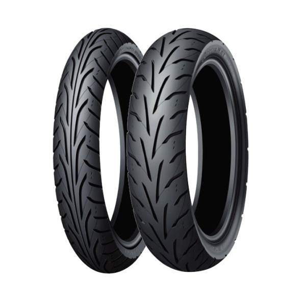 Pneu DUNLOP ARROWMAX GT601F 