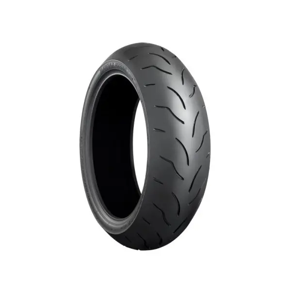 Pneu BRIDGESTONE BATTLAX BT016 PRO REAR 190/55 ZR 17 M/C (75W) TL