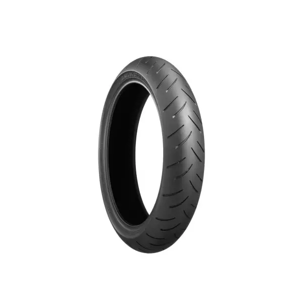 Pneu BRIDGESTONE BATTLAX BT-015 FRONT M Suzuki GSXR1300 Hayabusa 2008 120/70 ZR 17 M/C (58W) TL