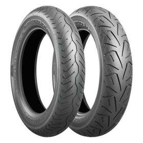 Pneu BRIDGESTONE BATTLECRUISE H50