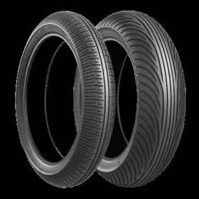 Pneu BRIDGESTONE BATTLAX W01 R RAIN SOFT 190/650 R 17 M/C NHS TL