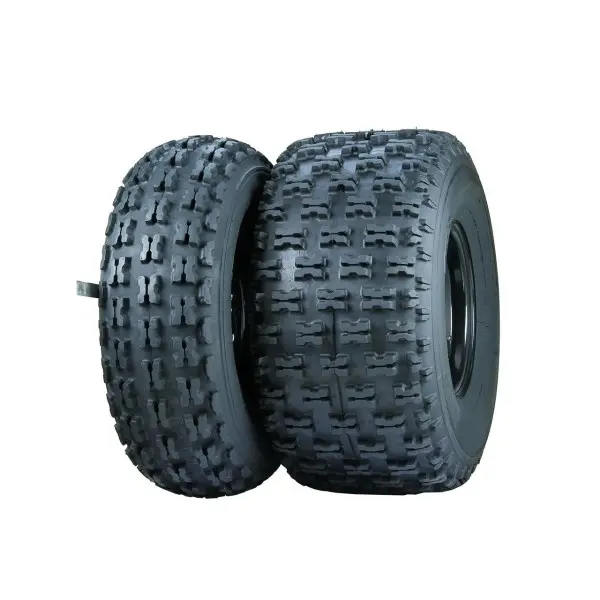 Pneu ITP HOLESHOT STD AT20*11-8 3* 42F TL