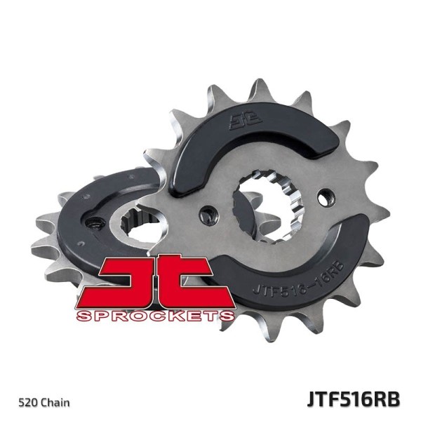 Pignon JT SPROCKETS 16 