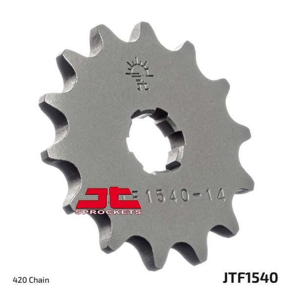 Pignon JT SPROCKETS 14 