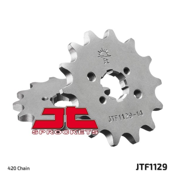 Pignon JT SPROCKETS 13 