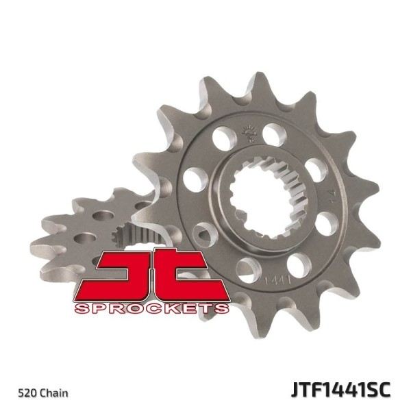 Pignon JT SPROCKETS 14 