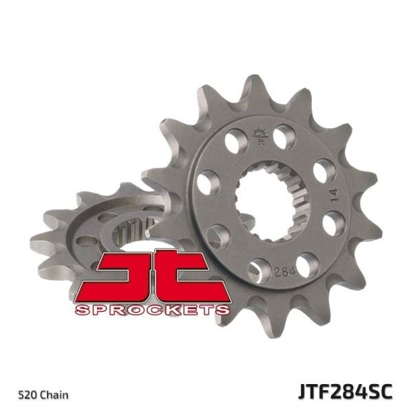 Pignon JT SPROCKETS 14 