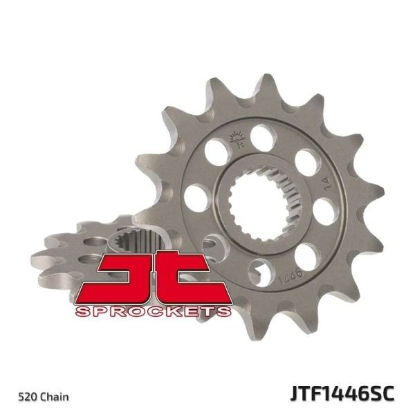 Pignon JT SPROCKETS 13 