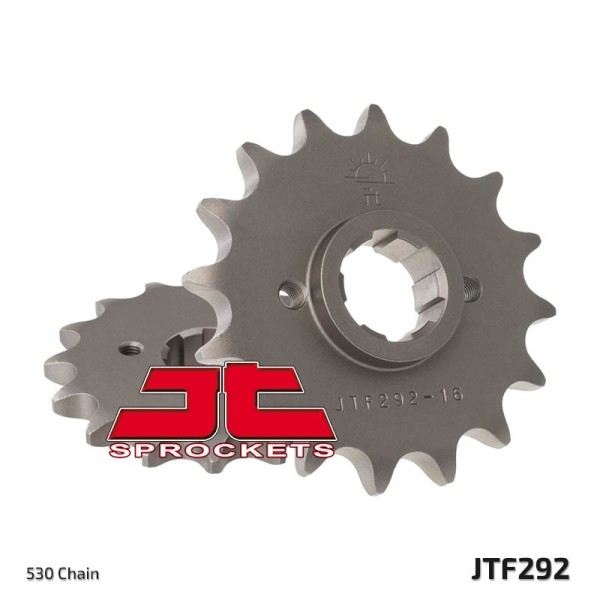 Pignon JT SPROCKETS 16 