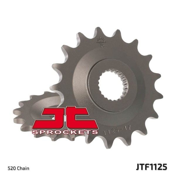 Pignon JT SPROCKETS 16 