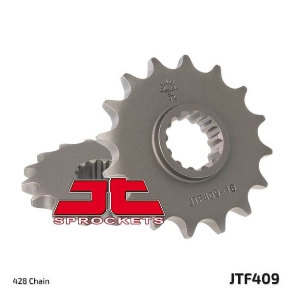 Pignon JT SPROCKETS 16 