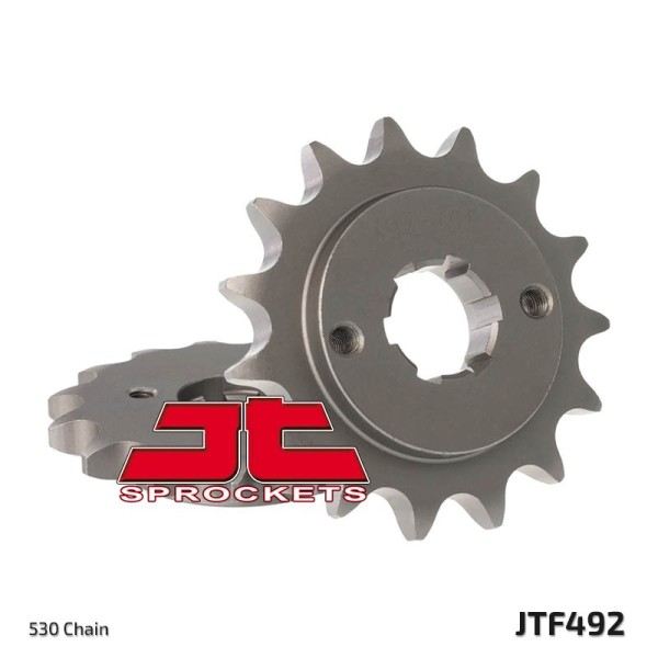 Pignon JT SPROCKETS 15 