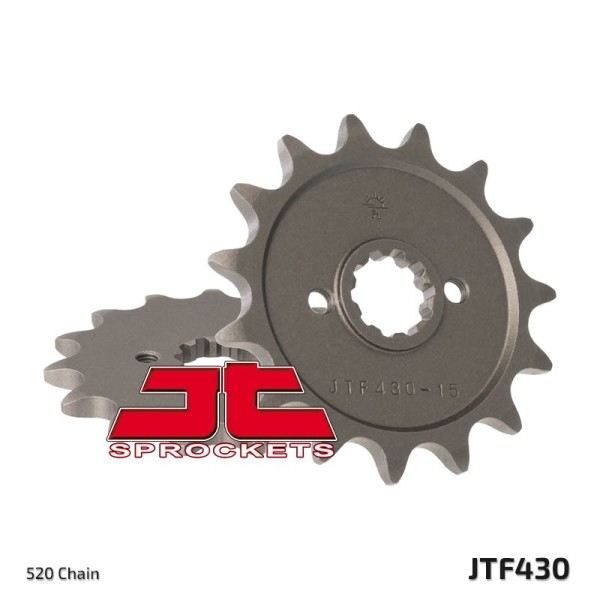 Pignon JT SPROCKETS 14 