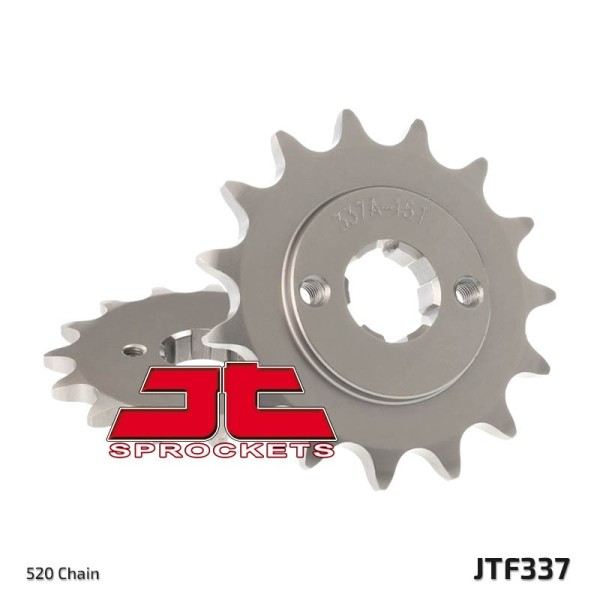 Pignon JT SPROCKETS 12 