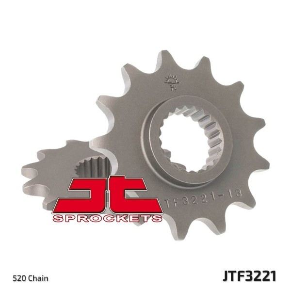 Pignon JT SPROCKETS 10 