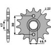Pignon PBR 15 dents 