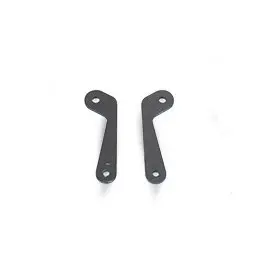 Pièce détachée - Patte de fixation SCORPION Kawasaki Z750/Z1000