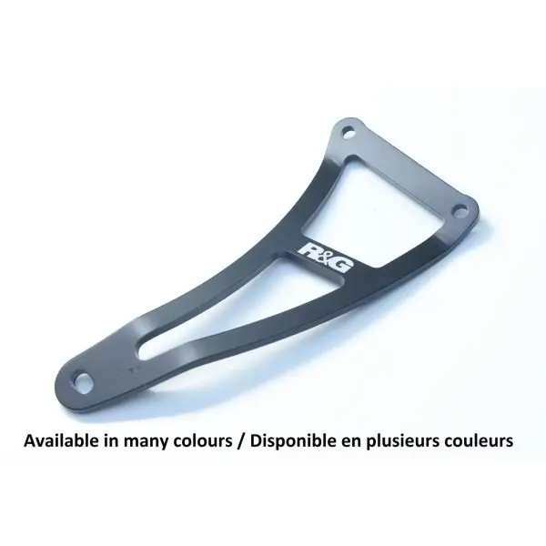 Patte de fixation de 