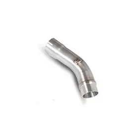 Pièce détachée - Manchon SCORPION - tube avant Y Honda VFR800