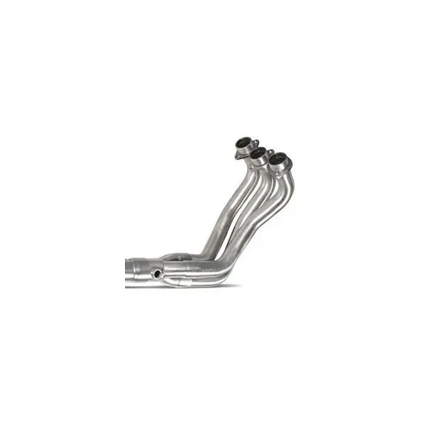 Pièce détachée - Manchon 3 en 1 SCORPION Serket Yamaha MT-09