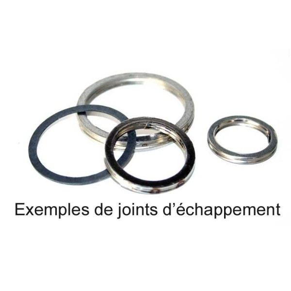 JOINT D'ECHAPPEMENT 65X71X2MM  