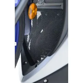 Grille de collecteur R&G RACING Aluminium - Yamaha YZF R3