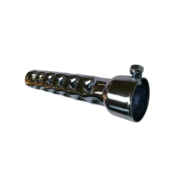 DB Killer BIHR 203mm x Ø40,5mm / 8'' x 1-3/4'' universel