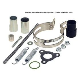 ADAPTATEUR DE SILENCIEUX TECNIUM