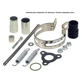 ADAPTATEUR DE SILENCIEUX TECNIUM 